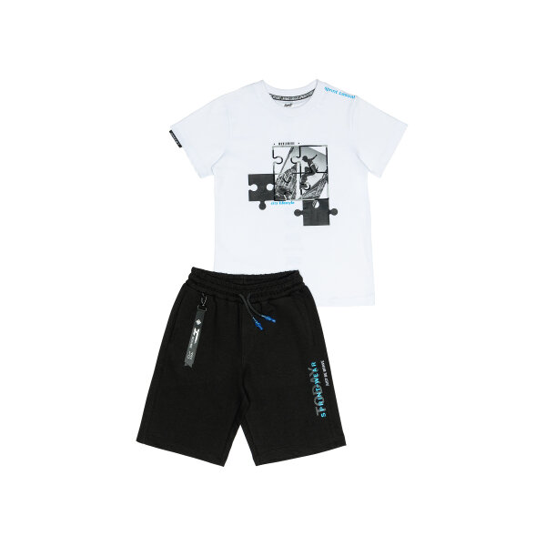 Παιδικό Σετ μακό για Αγόρι 7-16 ετών Sprint 251-3005-100 - Image 1