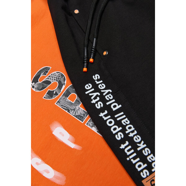 251-3006 ORANGE C Παιδικό Σετ μακό για Αγόρι 7-16 ετών Sprint 251-3006-710 - Image 3