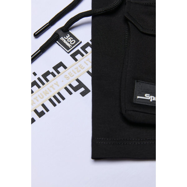 Παιδικό Σετ μακό για Αγόρι 7-16 ετών Sprint 251-3015-100 - Image 3