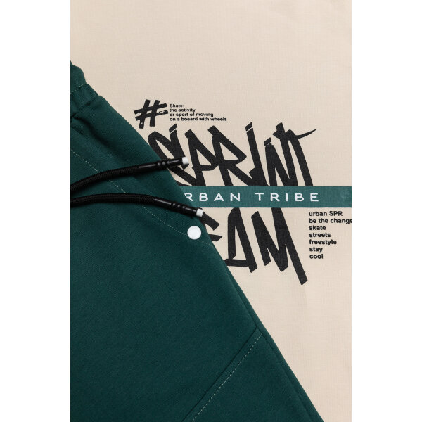 251-3030 IVORY C Παιδικό Σετ μακό για Αγόρι 7-16 ετών Sprint 251-3030-115 - Image 3