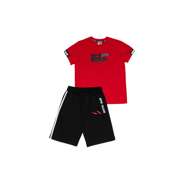 Παιδικό Σετ μακό για Αγόρι 7-16 ετών Sprint 251-3033-400 - Image 1