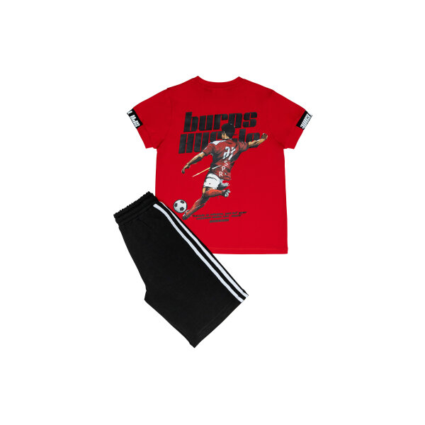 Παιδικό Σετ μακό για Αγόρι 7-16 ετών Sprint 251-3033-400 - Image 2