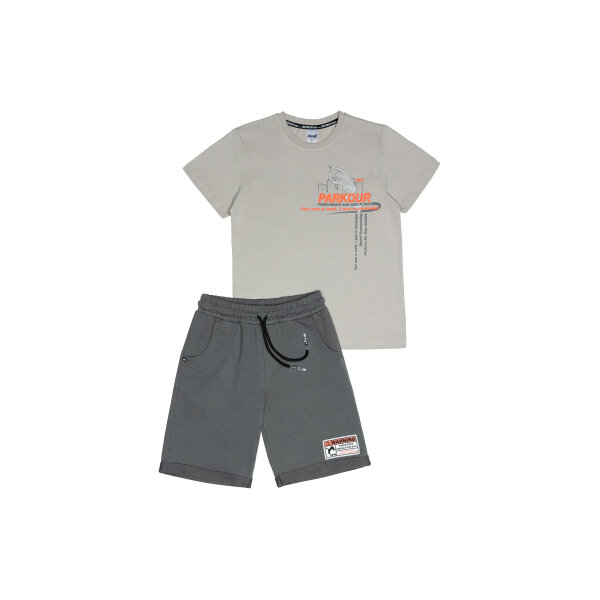 251-3040 STONE A Παιδικό Σετ μακό για Αγόρι 7-16 ετών Sprint 251-3040-329 - Image 1