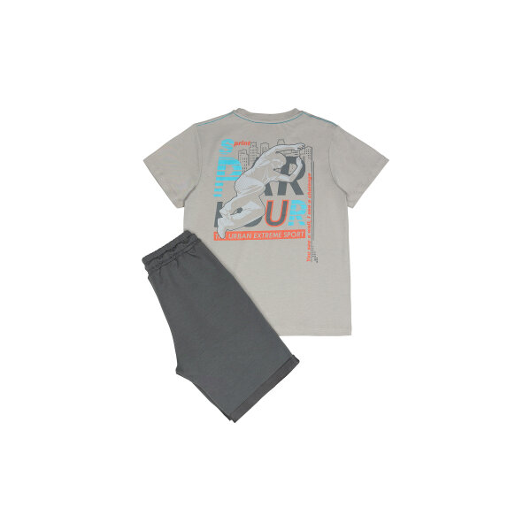 251-3040 STONE B Παιδικό Σετ μακό για Αγόρι 7-16 ετών Sprint 251-3040-329 - Image 2