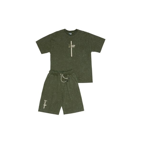 Παιδικό Σετ μακό για Αγόρι 7-16 ετών Sprint 251-3052-570 - Image 1