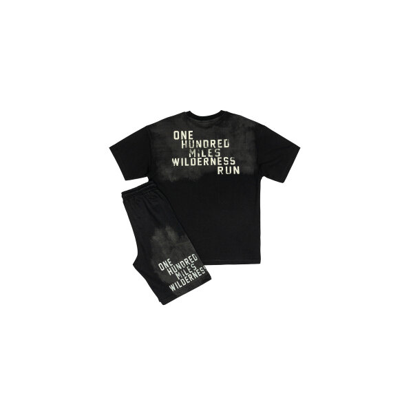 251-3053 BLACK B Παιδικό Σετ μακό για Αγόρι 7-16 ετών Sprint 251-3053-200 - Image 2