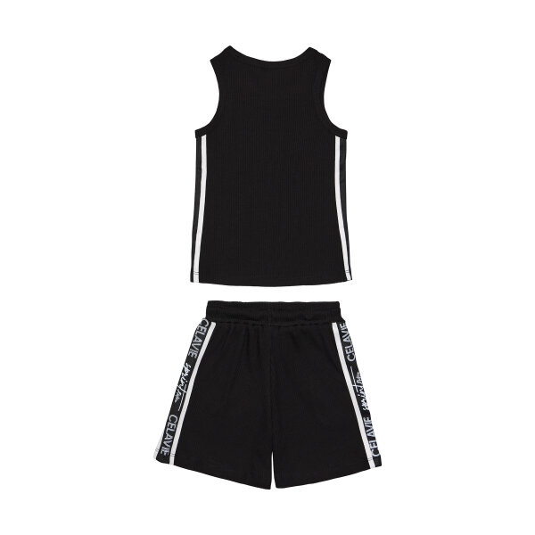 251-4004 BLACK B Παιδικό Σετ μακό για Κορίτσι 7-16 ετών Sprint 251-4004-200 - Image 2