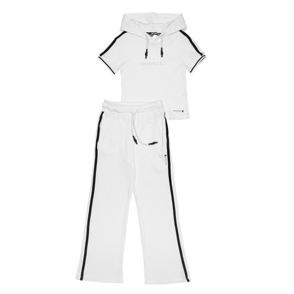 251-4006 OFF WHITE A Παιδικό Σετ μακό για Κορίτσι 7-16 ετών Sprint 251-4006-133 - Image 1