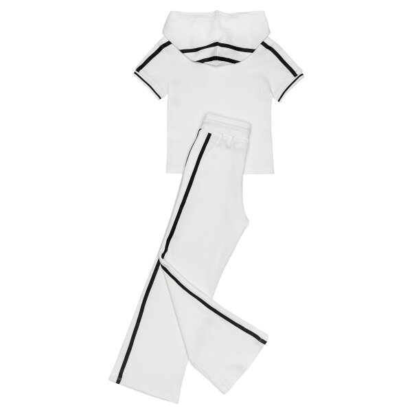 251-4006 OFF WHITE B Παιδικό Σετ μακό για Κορίτσι 7-16 ετών Sprint 251-4006-133 - Image 2