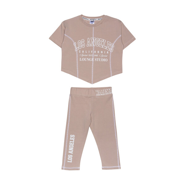 Παιδικό Σετ μακό για Κορίτσι 7-16 ετών Sprint 251-4009-150 - Image 1