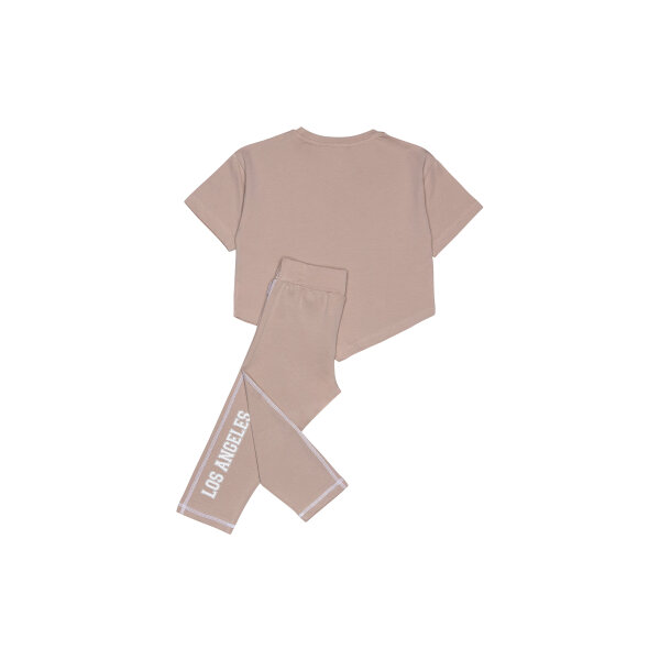 Παιδικό Σετ μακό για Κορίτσι 7-16 ετών Sprint 251-4009-150 - Image 2