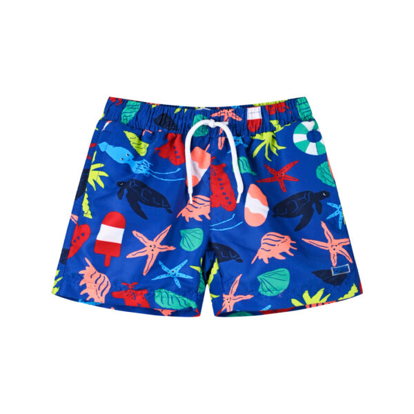 ΠΑΙΔΙΚΟ ΜΑΓΙΩ ΒΕΡΜΟΥΔΑ  ΚΟΧΥΛΙΑ ΜΠΛΕ ΑΓΟΡΙ ENERGIERS 32-225104-8 - Image 1