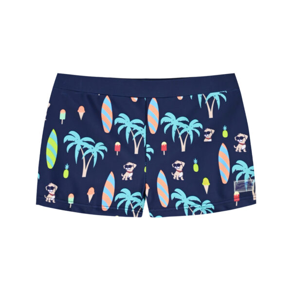 ΠΑΙΔΙΚΟ ΜΑΓΙΩ ΚΟΛΛΗΤΟ ΜΠΛΕ ΑΓΟΡΙ ENERGIERS 32-225115-8 - Image 1