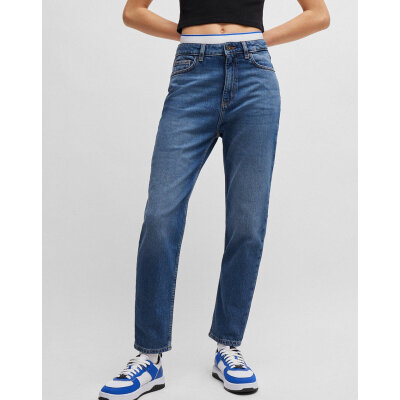 ΓΥΝΑΙΚΕΙΟ JEANS NOE_B HUGO BLUE 50520614-427