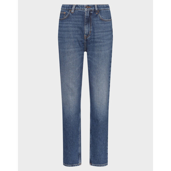 3910ahblu2010006_denimblue_4 ΓΥΝΑΙΚΕΙΟ JEANS NOE_B HUGO BLUE 50520614-427 - Image 4