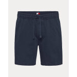 Ανδρική Βερμούδα TOMMY JEANS TJM TWILL LOOSE BEACH DM0DM21944 Μπλε