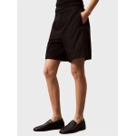 ΓΥΝΑΙΚΕΙΟ ΣΟΡΤΣ SOFT LINEN SHORT CALVIN KLEIN J20J225219-BEHNI