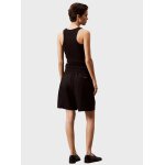 ΓΥΝΑΙΚΕΙΟ ΣΟΡΤΣ SOFT LINEN SHORT CALVIN KLEIN J20J225219-BEHNI - Image 4