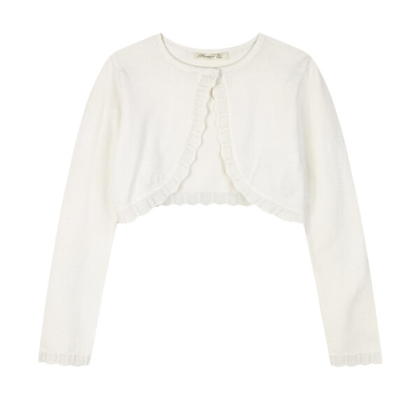 45-225370-6_016-01 ΠΑΙΔΙΚΟ ΜΠΟΛΕΡΟ ΕΚΡΟΥ ΚΟΡΙΤΣΙ  ENERGIERS 45-225370-6 - Image 1