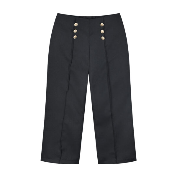 ΠΑΙΔΙΚΟ ΠΑΝΤΕΛΟΝΙ ΜΑΥΡΟ ΚΟΡΙΤΣΙ  ENERGIERS 46-225270-2 - Image 1