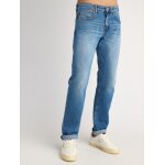 Ανδρικό παντελόνι τζιν Hardy regular-fit Staff Gallery S/S25 5-859.991.B3.053 μπλε - Image 4