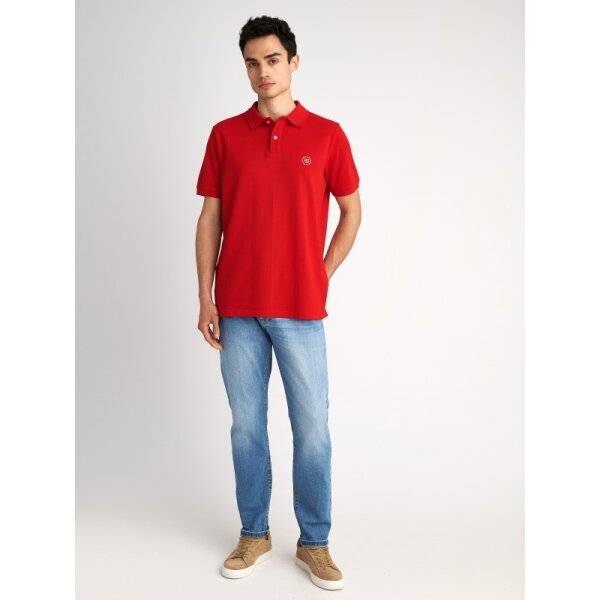 5-859.991.B3.053-6-600x800 Ανδρικό παντελόνι τζιν Hardy regular-fit Staff Gallery S/S25 5-859.991.B3.053 μπλε - Image 5