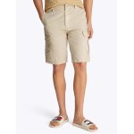 Ανδρική Βερμούδα TOMMY JEANS TJM OTIS TWILL REG CARGO DM0DM21952 Μπεζ