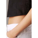 ΓΥΝΑΙΚΕΙΟ TOP SOFT LINEN CALVIN KLEIN J20J225347-BEH - Image 3