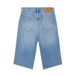 ΓΥΝΑΙΚΕΙΟ ΣΟΡΤΣ RELAXED BERMUDA SHORT CALVIN KLEIN J20J225200-1AANI - Image 2