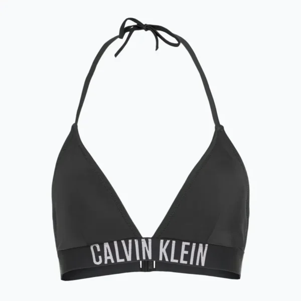 ΓΥΝΑΙΚΕΙΟ ΜΑΓΙΟ TRIANGLE-RP CALVIN KLEIN KW0KW02854-BEH - Image 1