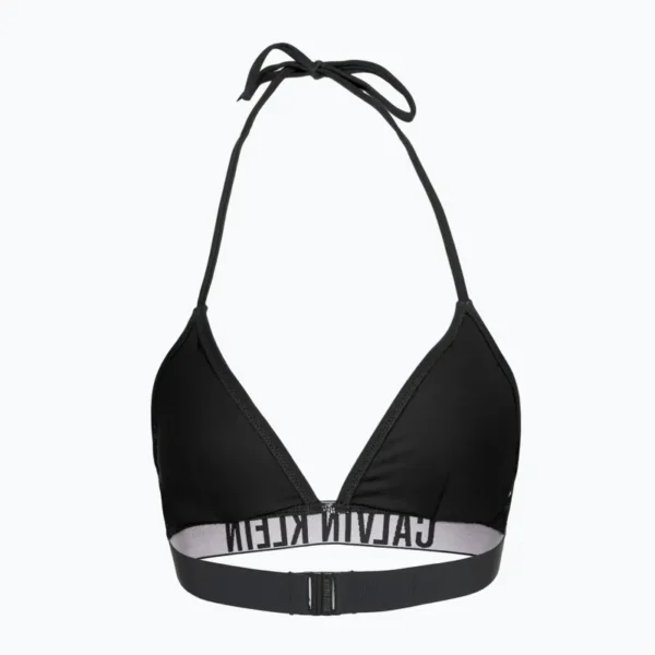 ΓΥΝΑΙΚΕΙΟ ΜΑΓΙΟ TRIANGLE-RP CALVIN KLEIN KW0KW02854-BEH - Image 2