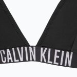 ΓΥΝΑΙΚΕΙΟ ΜΑΓΙΟ TRIANGLE-RP CALVIN KLEIN KW0KW02854-BEH - Image 3