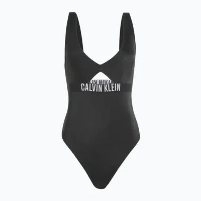 ΓΥΝΑΙΚΕΙΟ ΜΑΓΙΟ ONE PIECE FASHION FIT CALVIN KLEIN KW0KW02746-BEH