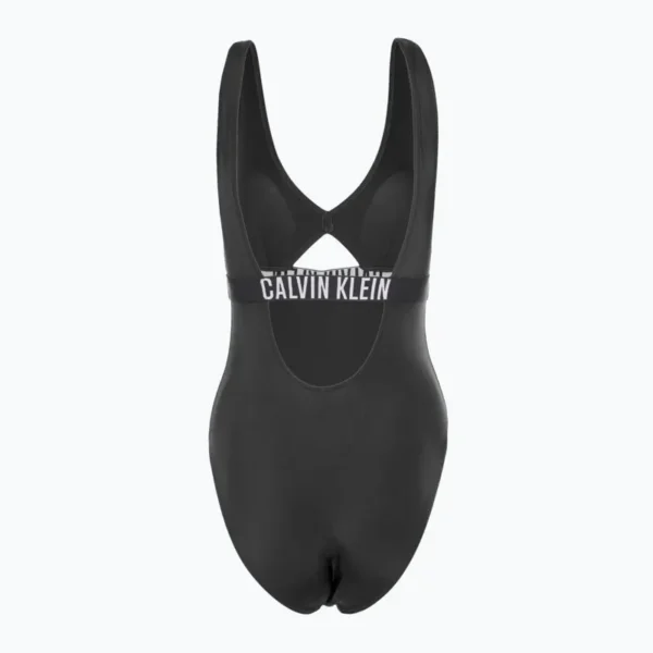 ΓΥΝΑΙΚΕΙΟ ΜΑΓΙΟ ONE PIECE FASHION FIT CALVIN KLEIN KW0KW02746-BEH - Image 2