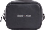 ΓΥΝΑΙΚΕΙΑ ΤΣΑΝΤΑ TJW CAMERA BAG TOMMY JEANS AW0AW15029-BDS