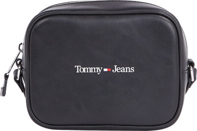 ΓΥΝΑΙΚΕΙΑ ΤΣΑΝΤΑ TJW CAMERA BAG TOMMY JEANS AW0AW15029-BDS
