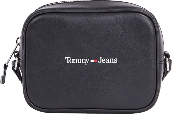 ΓΥΝΑΙΚΕΙΑ ΤΣΑΝΤΑ TJW CAMERA BAG TOMMY JEANS AW0AW15029-BDS - Image 1