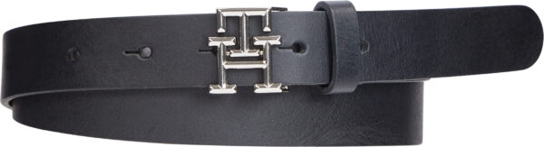 ΓΥΝΑΙΚΕΙΑ ΖΩΝΗ TH LOGO 2.5 TOMMY JEANS AW0AW15182-BDS - Image 1