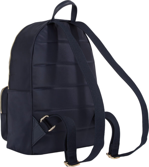 ΓΥΝΑΙΚΕΙΑ ΤΣΑΝΤΑ POPPY TH BACKPACK TOMMY JEANS AW0AW15641-DW6 - Image 4