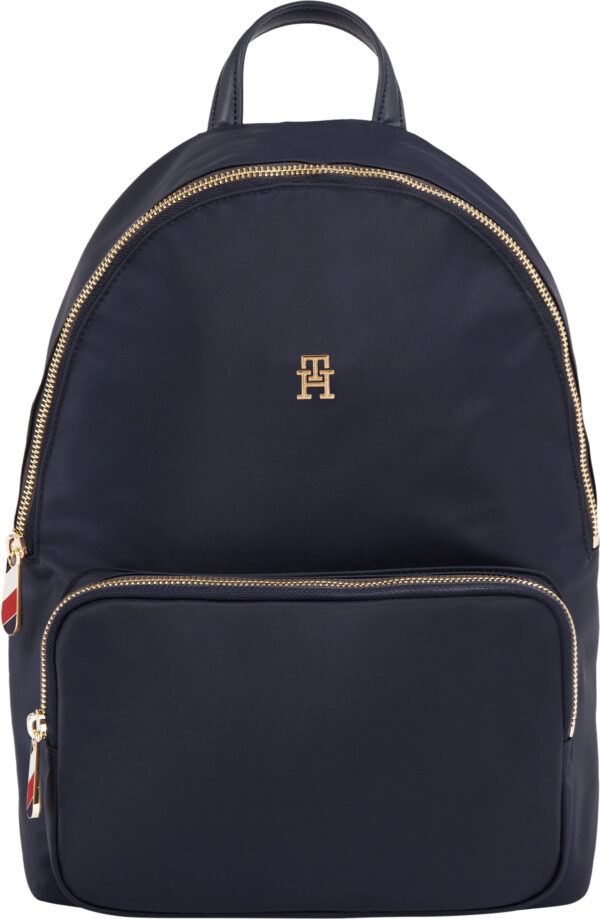 ΓΥΝΑΙΚΕΙΑ ΤΣΑΝΤΑ POPPY TH BACKPACK TOMMY JEANS AW0AW15641-DW6 - Image 1