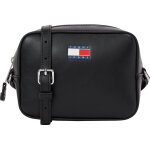 ΓΥΝΑΙΚΕΙΑ ΤΣΑΝΤΑ TJW ESS MUST CAMERA BAG TOMMY JEANS AW0AW16964-BDS
