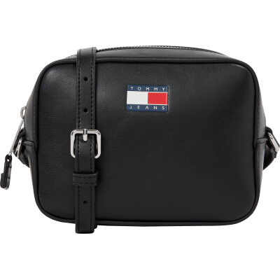 ΓΥΝΑΙΚΕΙΑ ΤΣΑΝΤΑ TJW ESS MUST CAMERA BAG TOMMY JEANS AW0AW16964-BDS
