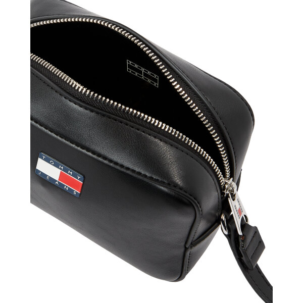 AW0AW16964BDS_I ΓΥΝΑΙΚΕΙΑ ΤΣΑΝΤΑ TJW ESS MUST CAMERA BAG TOMMY JEANS AW0AW16964-BDS - Image 4