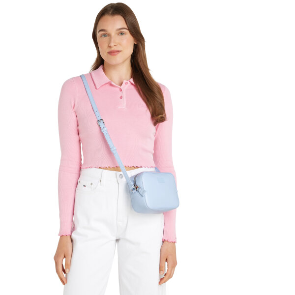 ΓΥΝΑΙΚΕΙΑ ΤΣΑΝΤΑ TJW ESS MUST CAMERA BAG TOMMY JEANS AW0AW16964-C3Q - Image 2