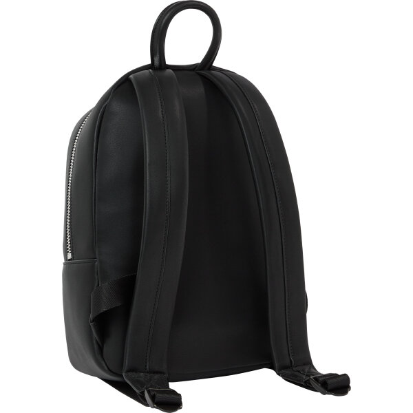 ΓΥΝΑΙΚΕΙΑ ΤΣΑΝΤΑ AMERICAN COOL BACKPACK TOMMY JEANS AW0AW17285-BDS - Image 2