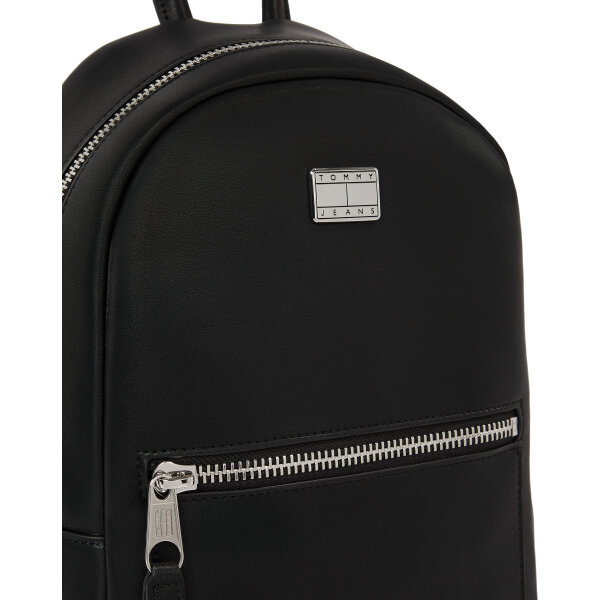 ΓΥΝΑΙΚΕΙΑ ΤΣΑΝΤΑ AMERICAN COOL BACKPACK TOMMY JEANS AW0AW17285-BDS - Image 3