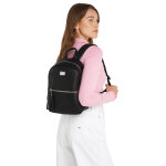 ΓΥΝΑΙΚΕΙΑ ΤΣΑΝΤΑ AMERICAN COOL BACKPACK TOMMY JEANS AW0AW17285-BDS - Image 4