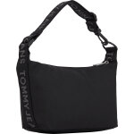 ΓΥΝΑΙΚΕΙΑ ΤΣΑΝΤΑ DAILY SHOULDER BAGTOMMY JEANS AW0AW17287-BDS - Image 2