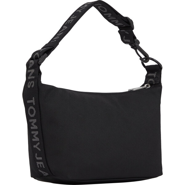 ΓΥΝΑΙΚΕΙΑ ΤΣΑΝΤΑ  DAILY SHOULDER BAGTOMMY JEANS AW0AW17287-BDS - Image 2