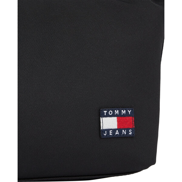 ΓΥΝΑΙΚΕΙΑ ΤΣΑΝΤΑ  DAILY SHOULDER BAGTOMMY JEANS AW0AW17287-BDS - Image 3